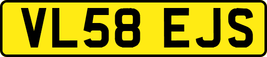 VL58EJS