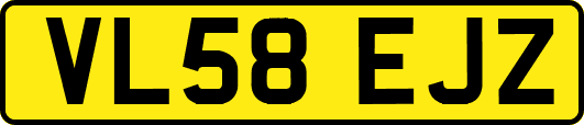 VL58EJZ