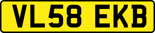 VL58EKB