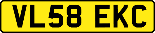 VL58EKC