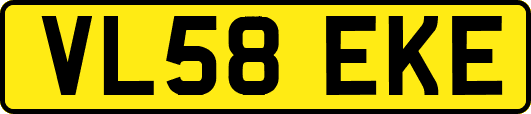 VL58EKE