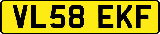 VL58EKF
