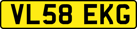VL58EKG