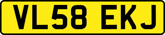 VL58EKJ