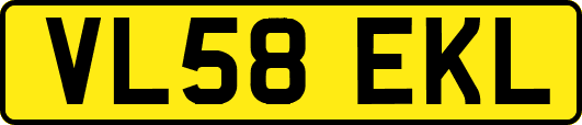 VL58EKL