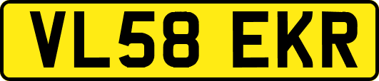 VL58EKR