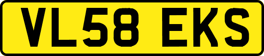 VL58EKS