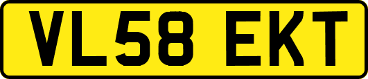 VL58EKT