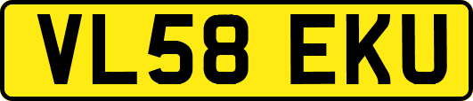 VL58EKU