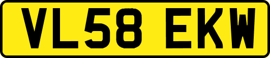 VL58EKW