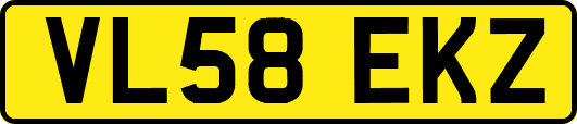 VL58EKZ