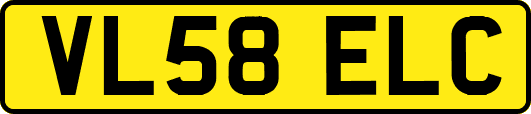VL58ELC
