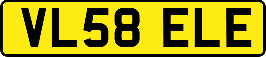 VL58ELE