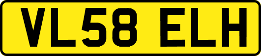 VL58ELH