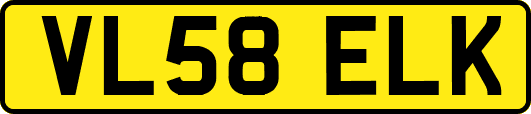 VL58ELK