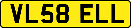 VL58ELL