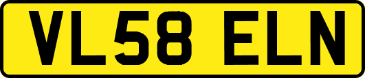 VL58ELN