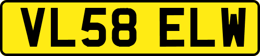 VL58ELW