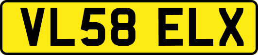 VL58ELX