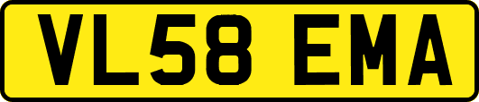 VL58EMA