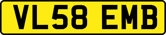 VL58EMB