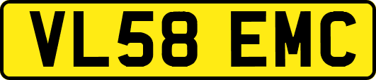 VL58EMC
