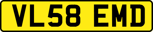 VL58EMD