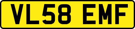 VL58EMF
