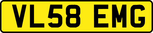 VL58EMG