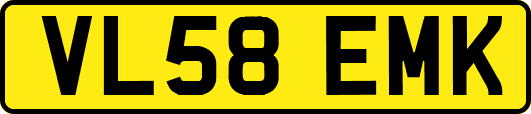 VL58EMK