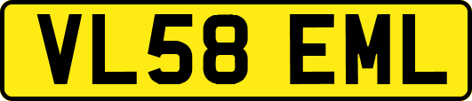VL58EML