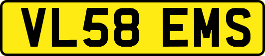 VL58EMS