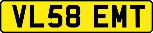 VL58EMT