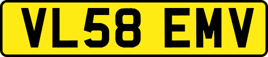 VL58EMV