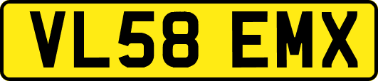 VL58EMX