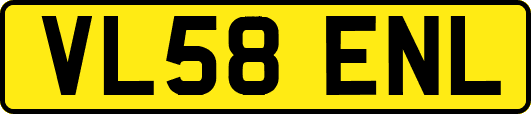 VL58ENL