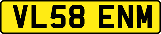 VL58ENM