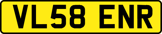 VL58ENR