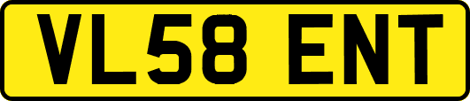VL58ENT