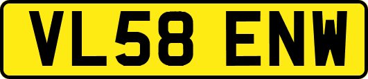 VL58ENW