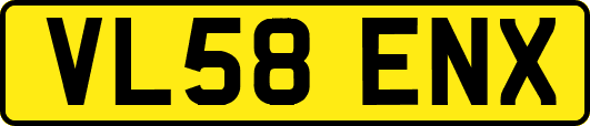 VL58ENX