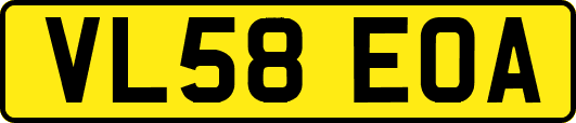 VL58EOA