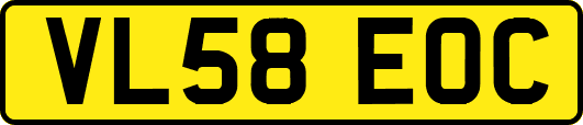 VL58EOC