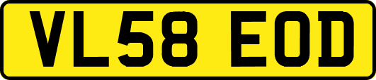 VL58EOD