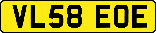 VL58EOE