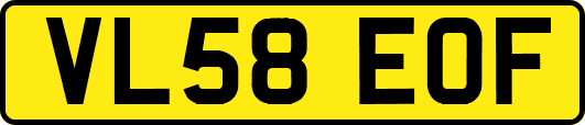 VL58EOF
