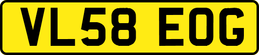 VL58EOG