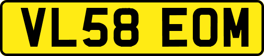 VL58EOM
