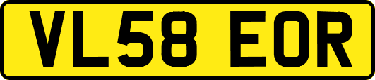 VL58EOR