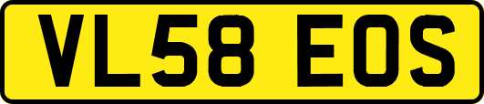 VL58EOS